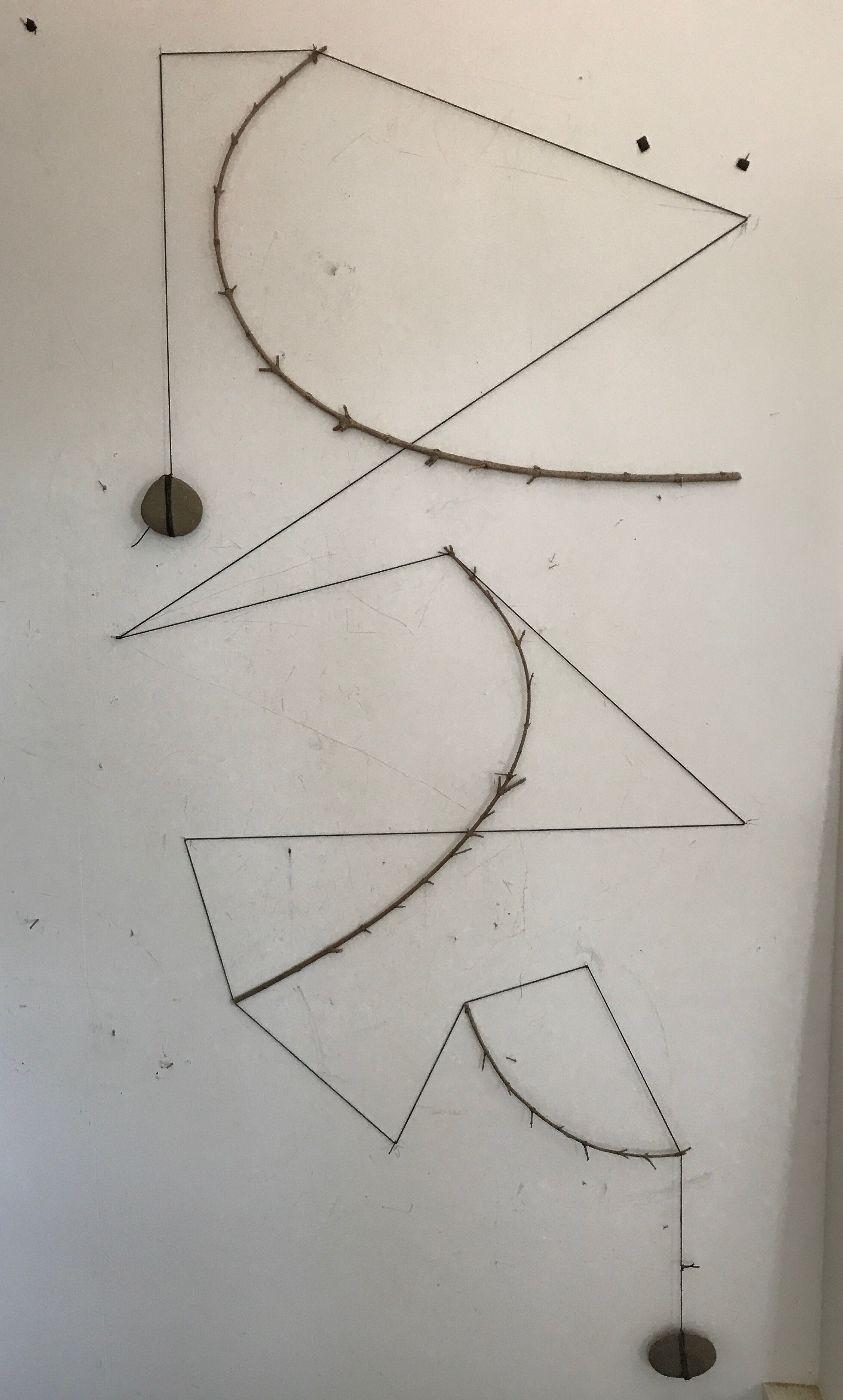 three arcs