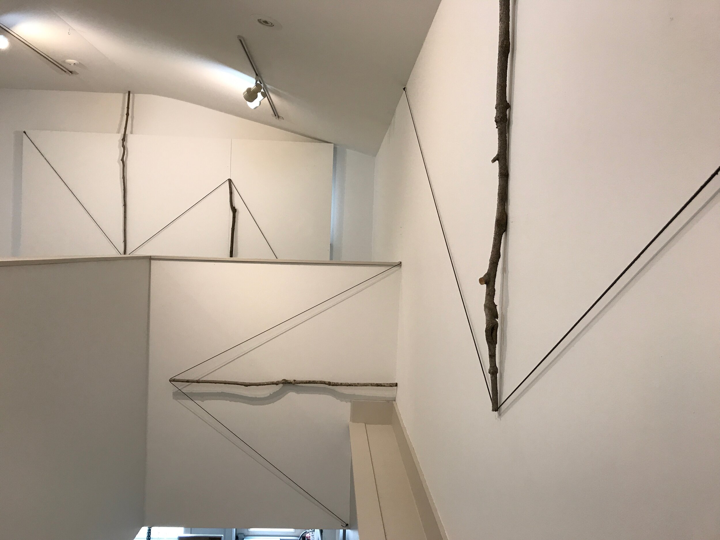 view of installation 1