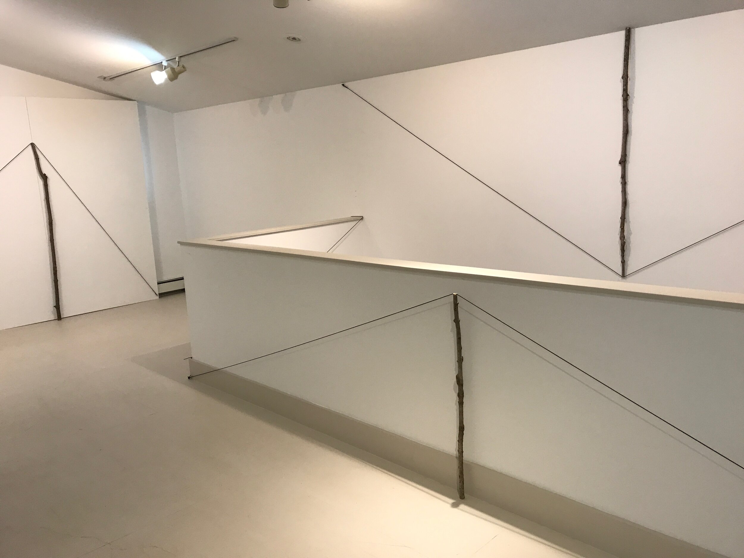 view of installation 2
