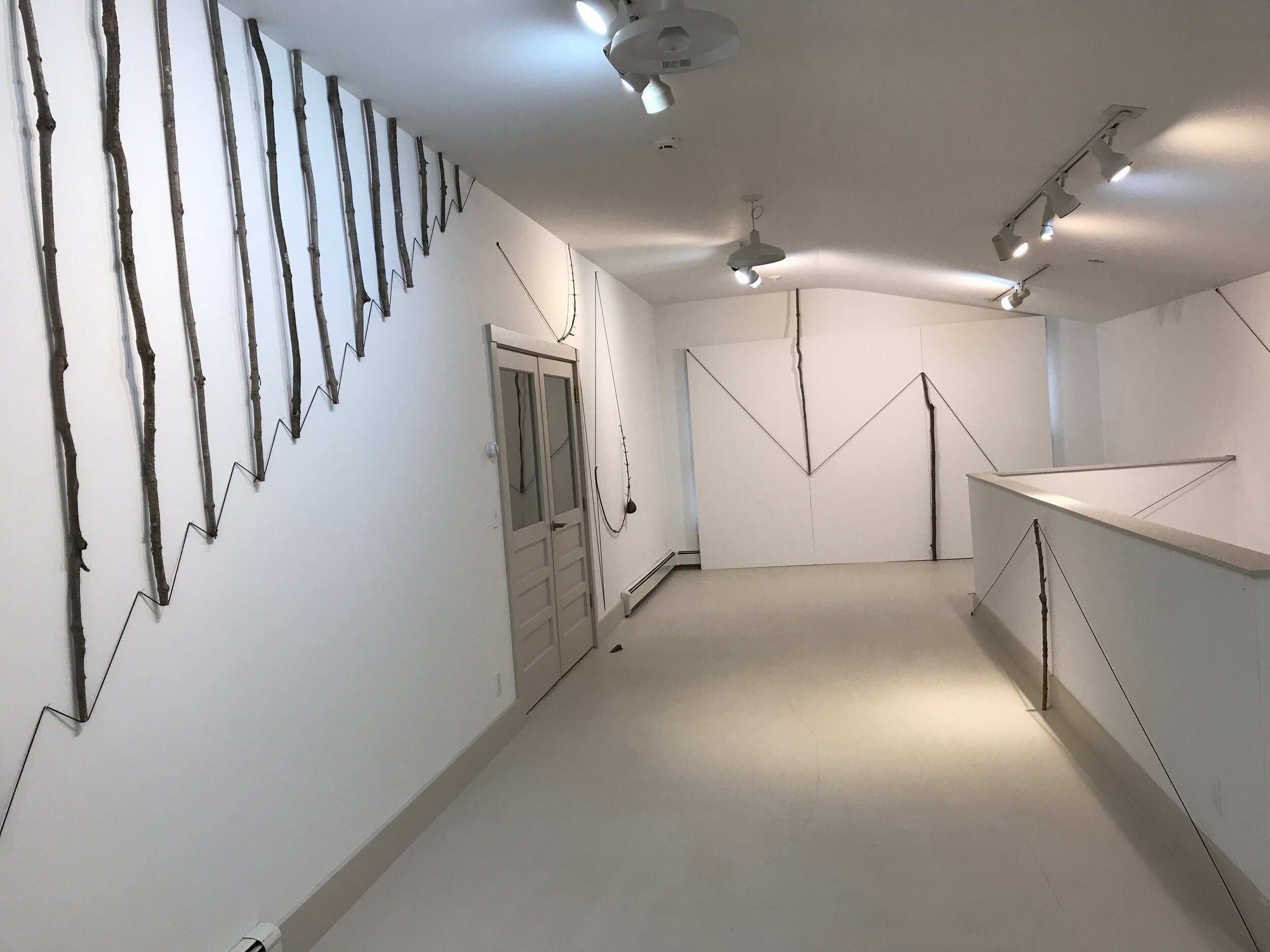view of installation 4