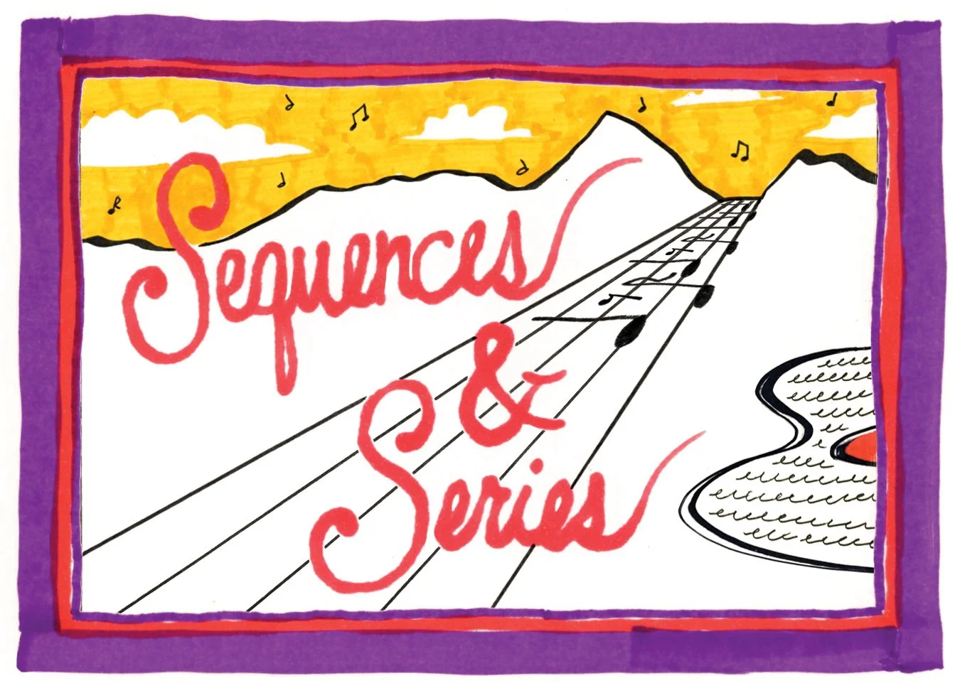 2023 Sequences and Series