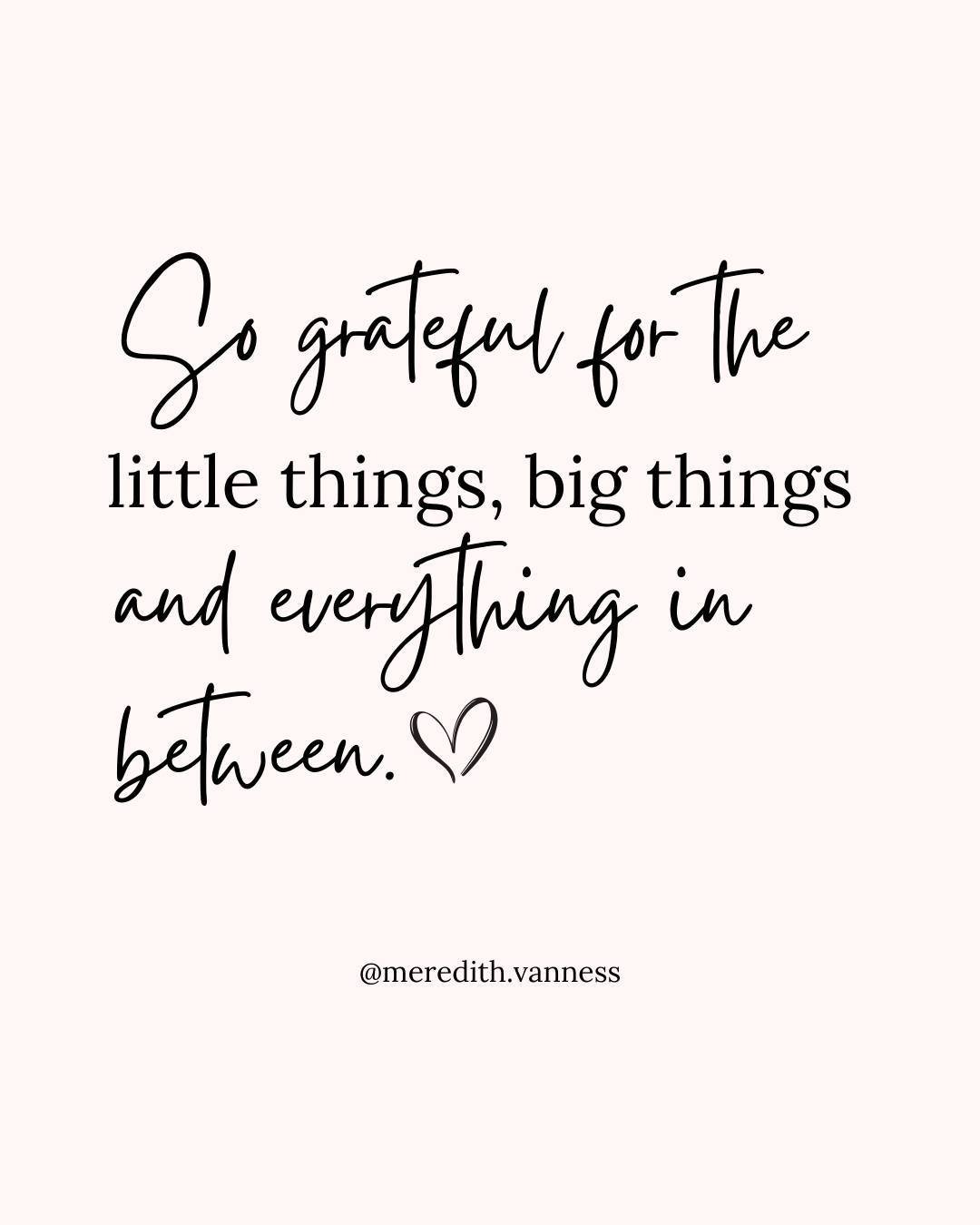 Gratitude rewires your brain to focus on the good, boosting happiness, reducing stress, and strengthening relationships.⁠
⁠
Think of it like a muscle. The more you use it, the stronger it gets. Here are some ways to flex your gratitude muscle:⁠
⁠
Sta