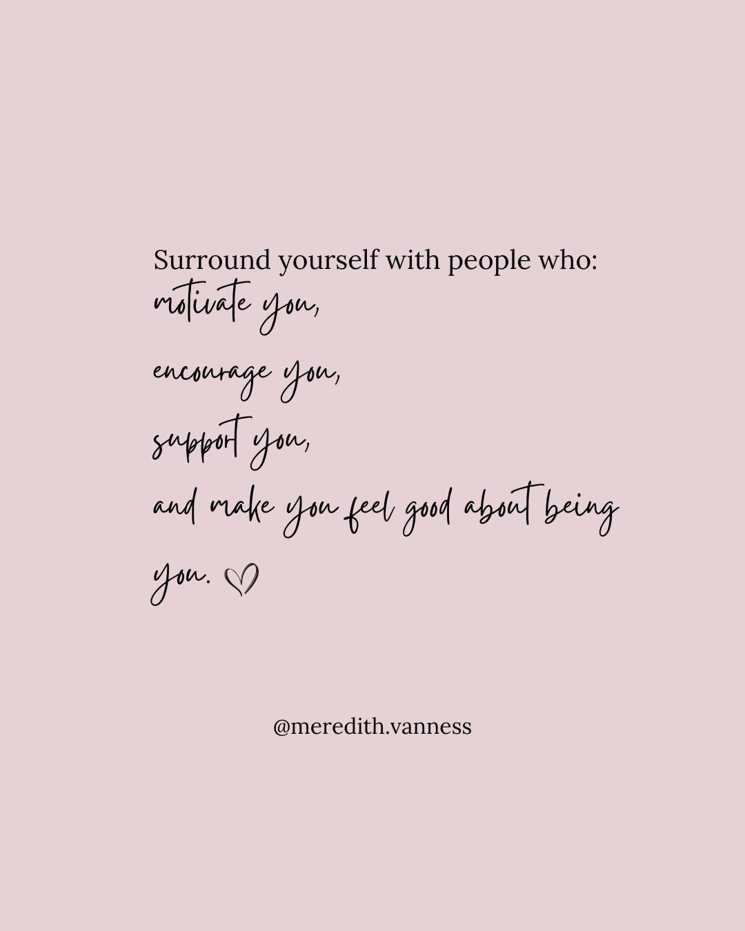 Let's talk about the power of strong social connections for overall well-being during the 4th day of our Spring RESET challenge (if you haven't joined yet, comment 'RESET' for the workbook and emails). ⁠
⁠
Connection is Key! We all crave connection. 