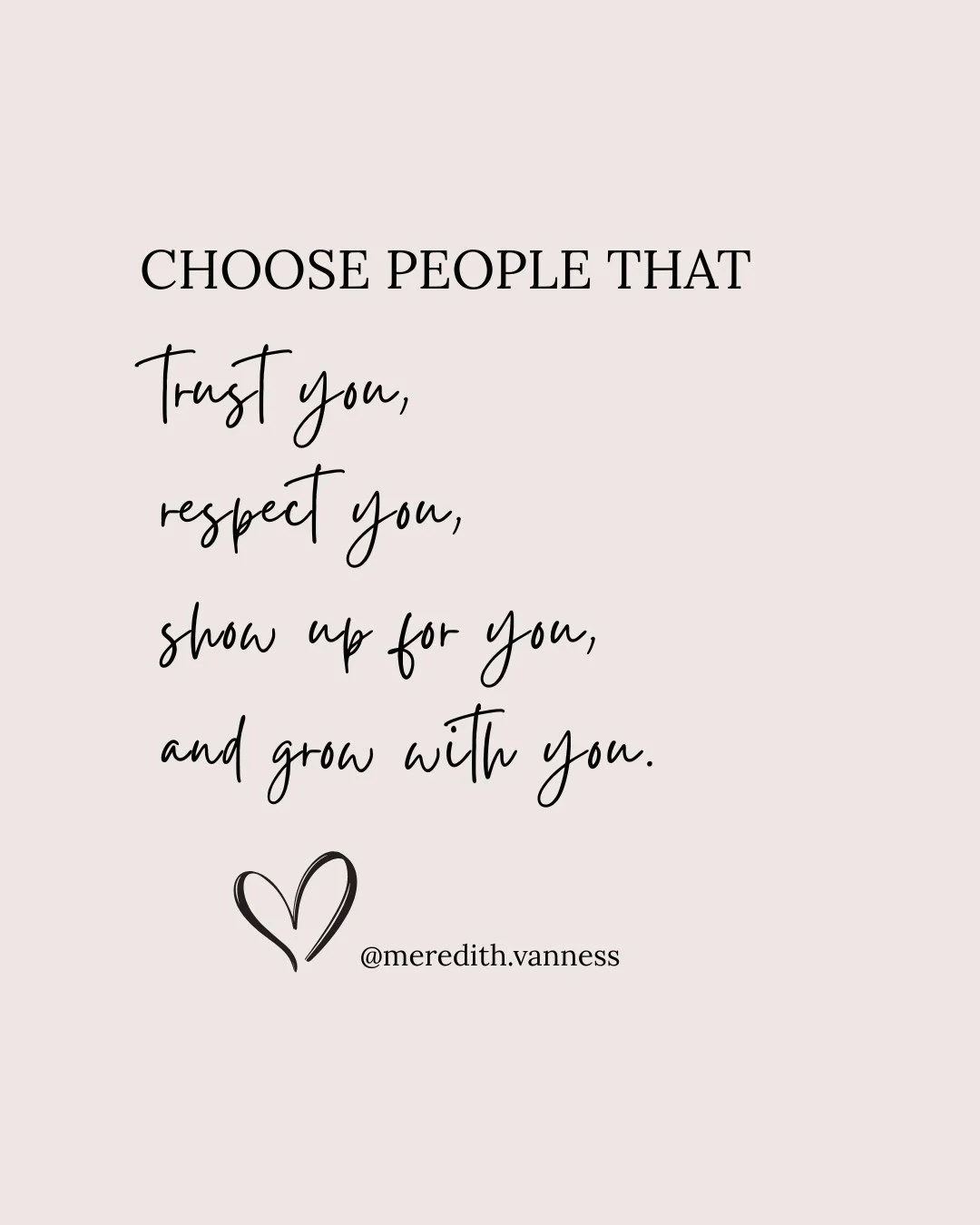 There&rsquo;s a study in Frontiers in Psychology that found something I think most of us already feel deep down:⁠
⁠
&ldquo;People with higher levels of social support report lower perceived stress and better overall mental health.&rdquo;⁠
⁠
In other 