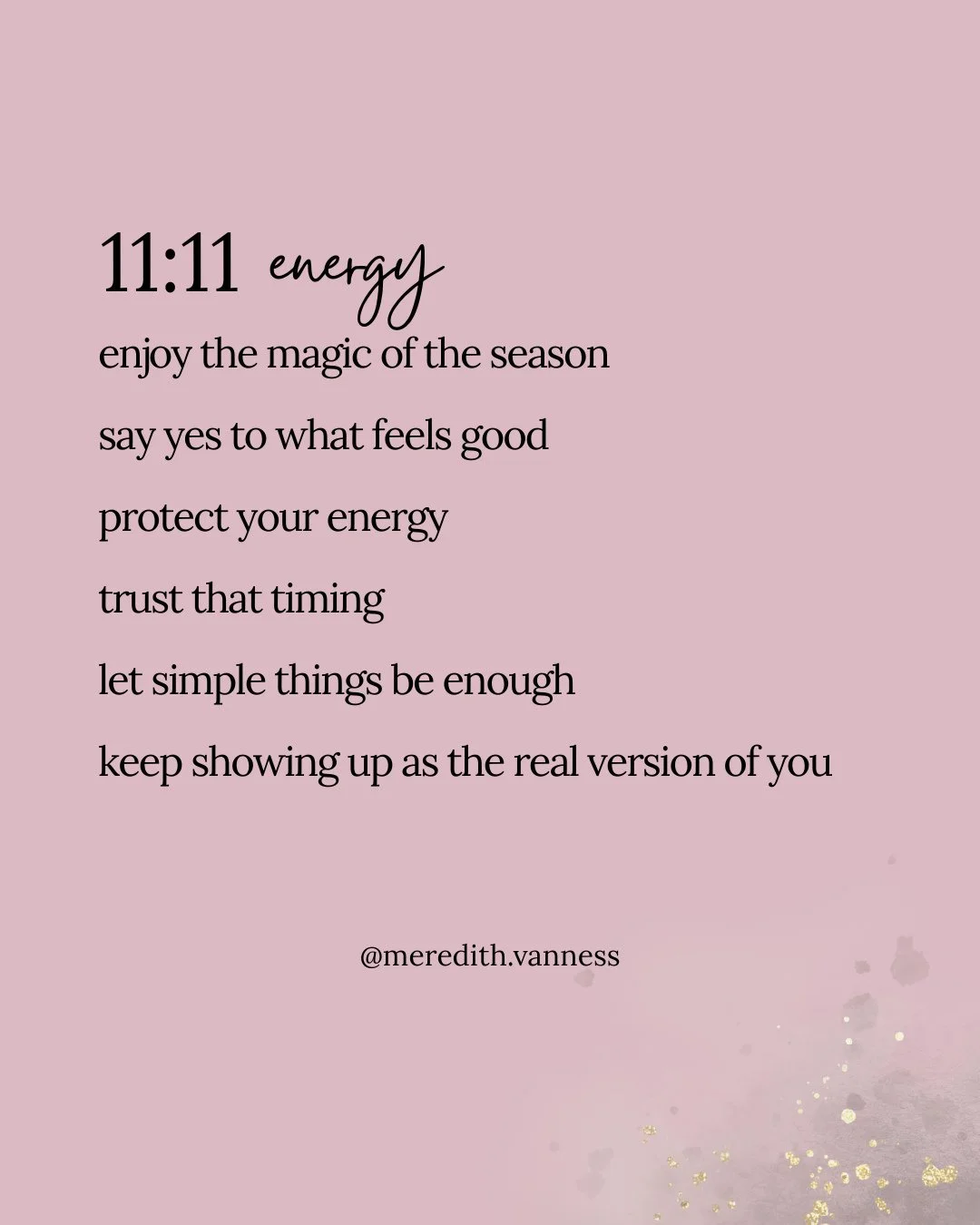 There&rsquo;s something about that time that just feels kind of magical. And for whatever reason, I notice it almost every day. My phone, my watch, a random clock somewhere.⁠
⁠
Actually, this coincidence has to do with something called the Reticular 