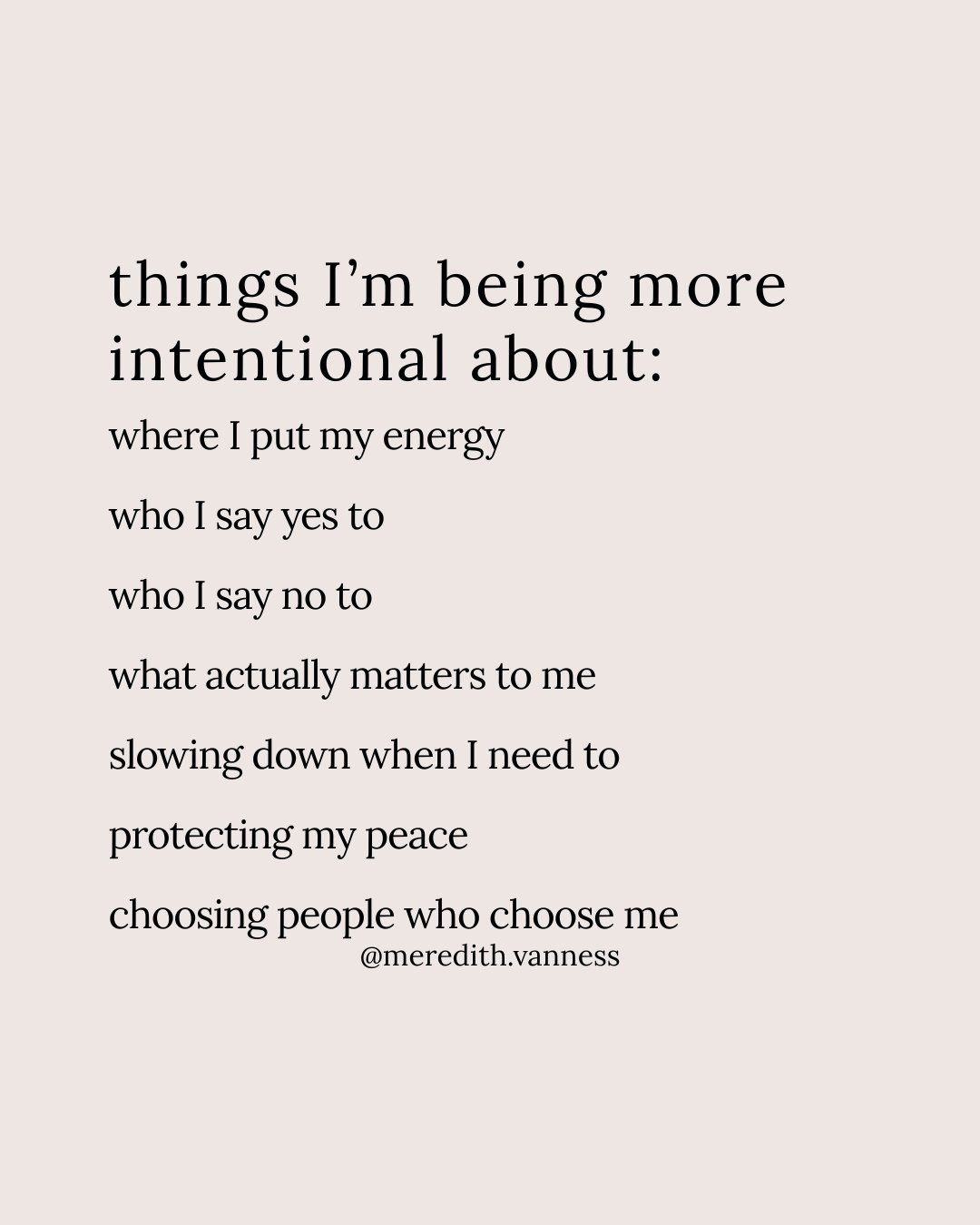 As the first month of the year ends, I&rsquo;ve been paying attention to how I&rsquo;m actually living day to day, not just what I got done. January brings a lot of pressure to reset and be motivated right away, and that doesn&rsquo;t always line up 
