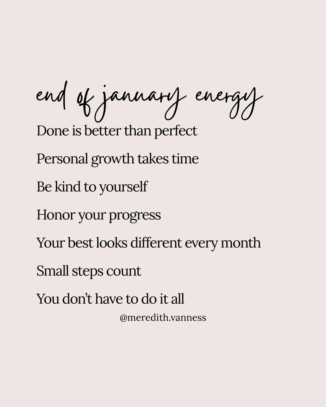 I&rsquo;m honestly welcoming February with new energy. January always feels long to me, a little heavy, and full of expectations that don&rsquo;t always match real life. By the time it ends, I&rsquo;m usually ready to shift out of that &ldquo;new yea