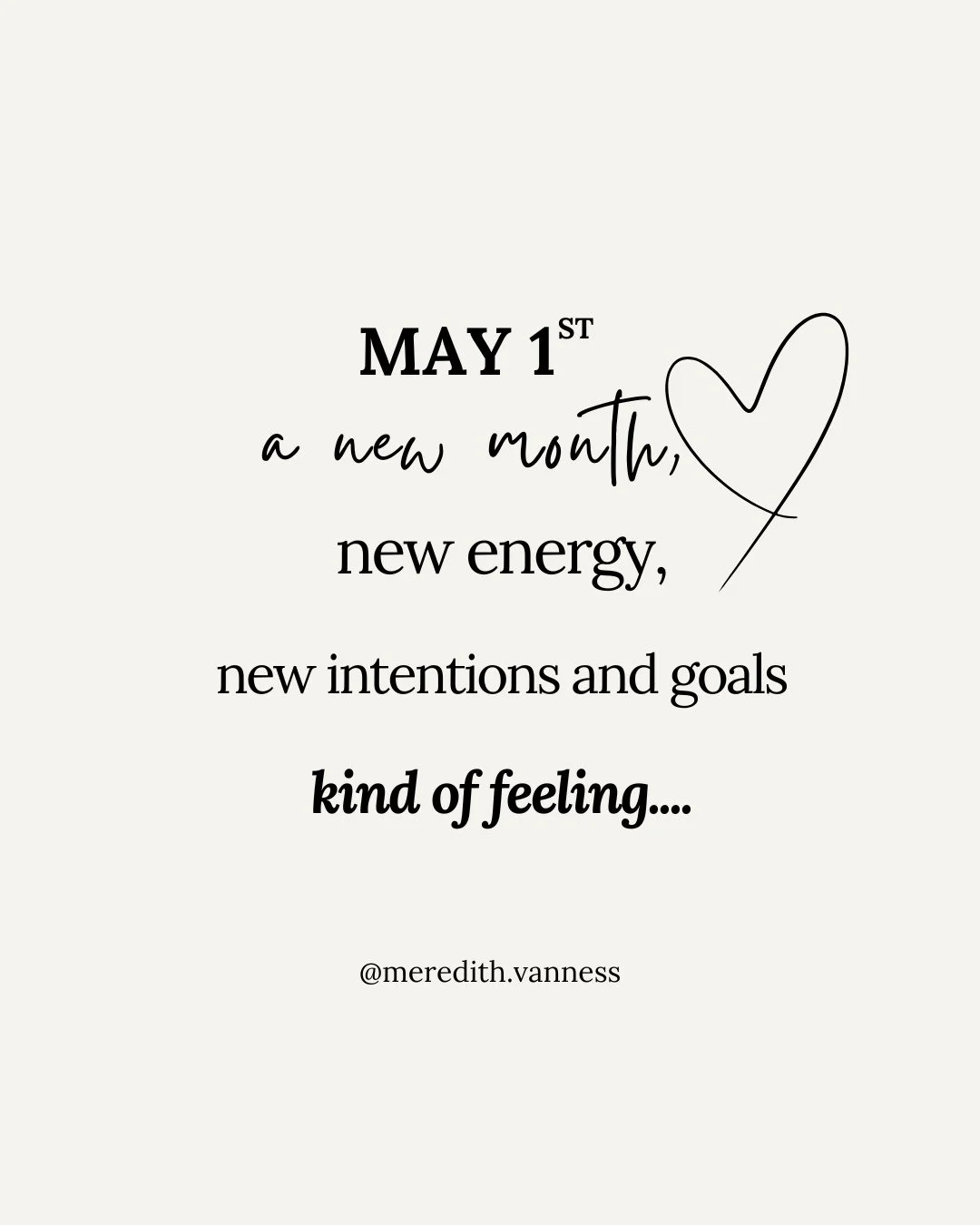 I&rsquo;m so excited for longer, warmer days, welcoming May and spring here in Colorado with fresh energy. ⁠
⁠
Feeling all the feels and ready for change&hellip;⁠
⁠
And guess what? Journal Prompts are ready.✨⁠
⁠
Comment &lsquo;JOURNAL&rsquo; for the 