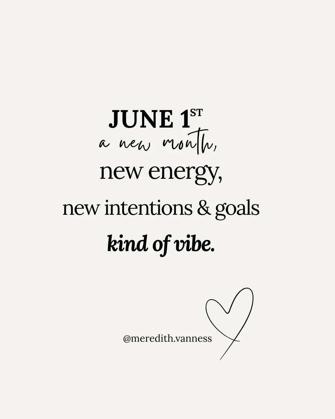 Summer has always been my favorite season, and there is something about this time of year that feels like a small reset. More light. More time outside. A little more space to breathe and think about what you want to carry into the next month.⁠
⁠
As a