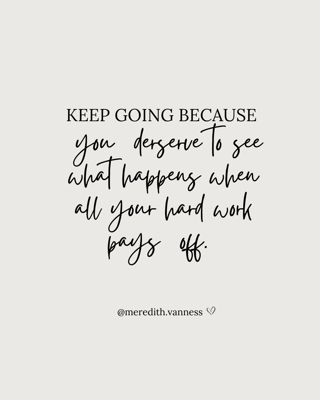 Monday is a fresh start, and it&rsquo;s a great time to refocus on your goals and your hopes for the week. Personally, I need a productive week!. Remember, every small step you take brings you closer to where you want to be. The journey can be tough,