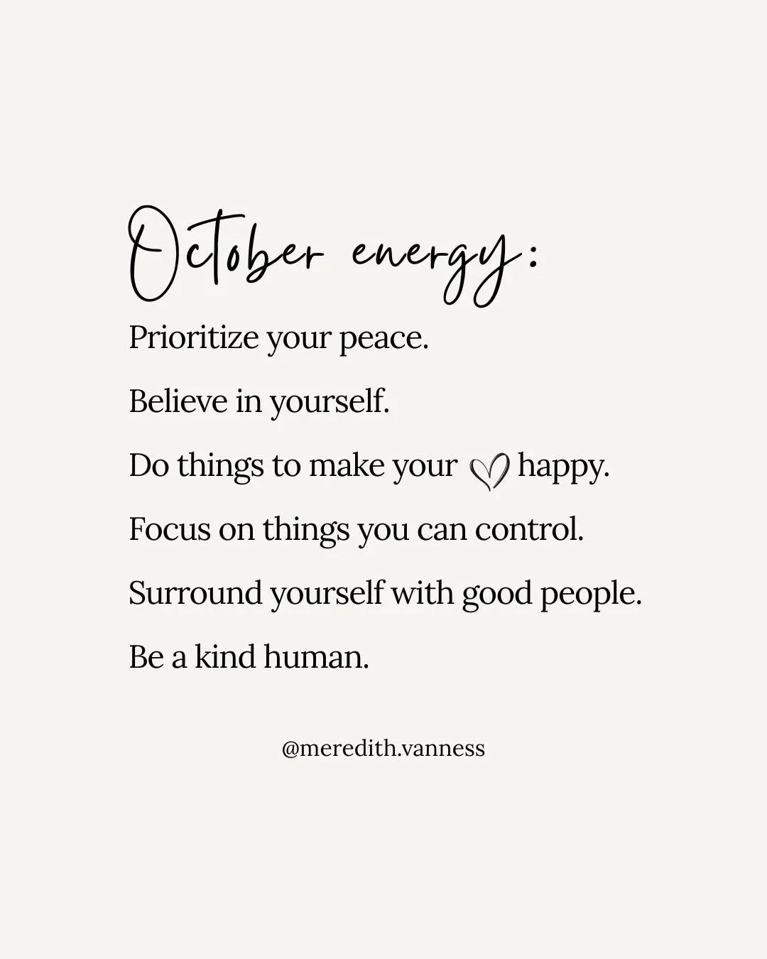The start of a new season always feels like a reset. Comment JOURNAL and I&rsquo;ll send you my October reflection prompts. 

Summer has ended, and instead of rushing into big goals, I&rsquo;m trying to slow down and focus on what actually matters ri