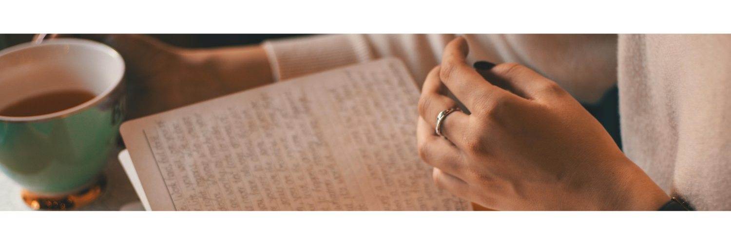 The Emotional Benefits of Journaling: How It Can Change the Way You See ...