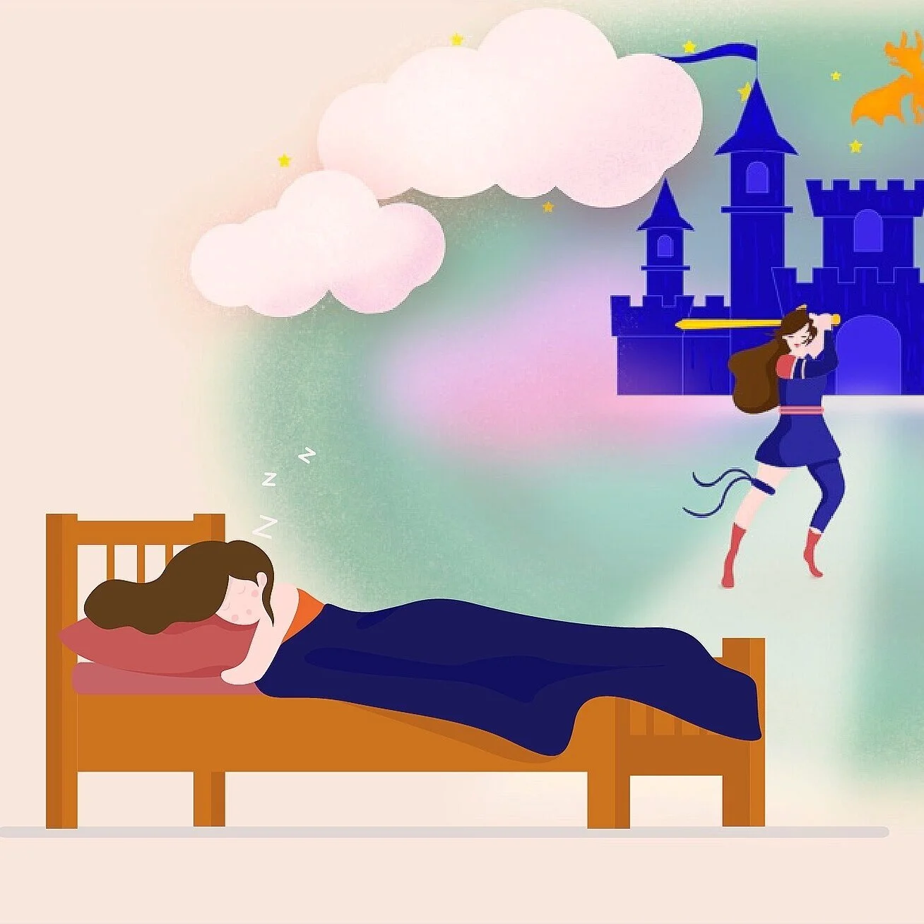 Dreampress