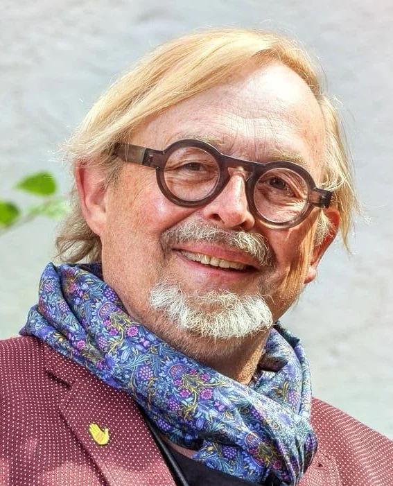 Workshop: Intuitives Malen für Anfänger/innen und Fortgeschrittene