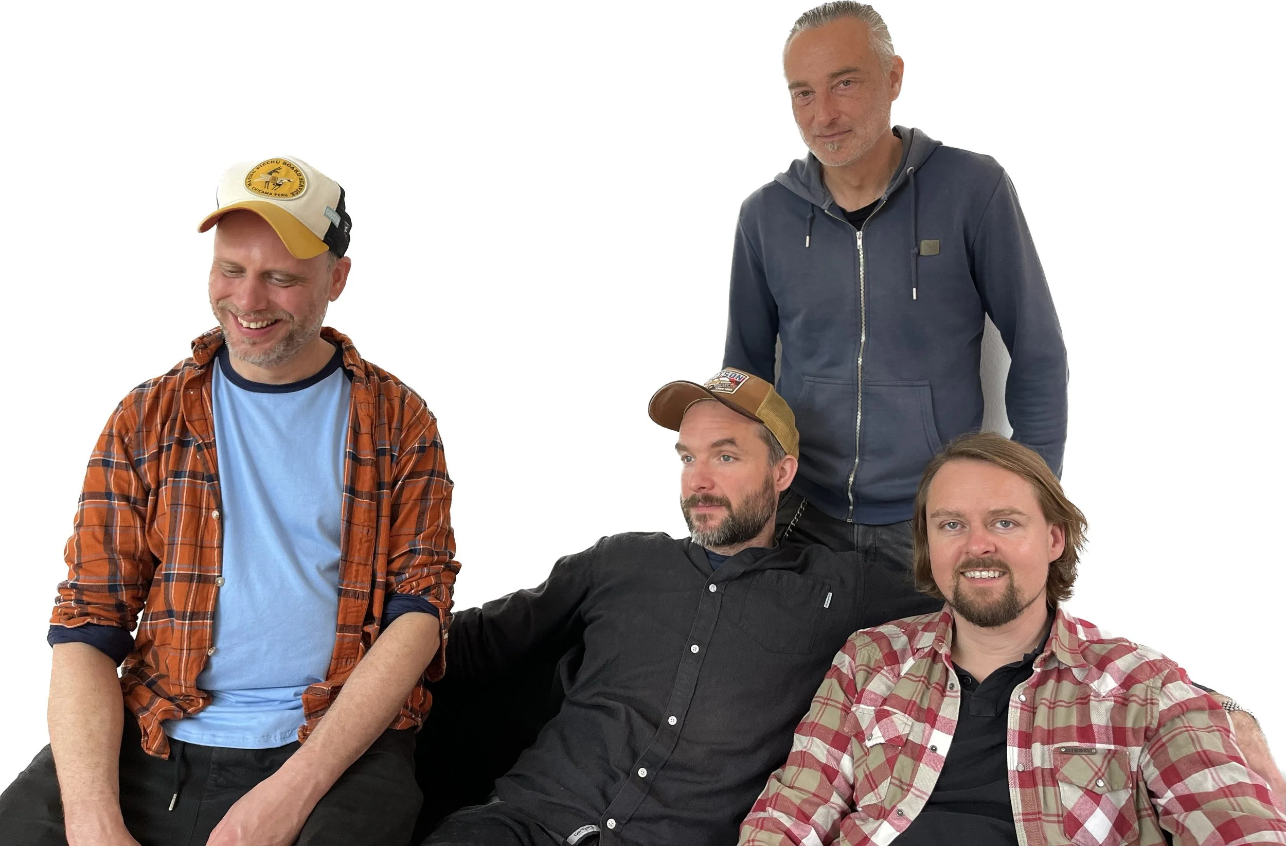 Konzert: "Marvel at Elephants"