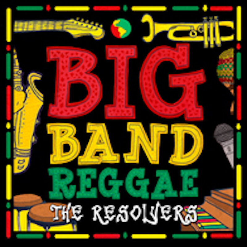 Big Band Reggae