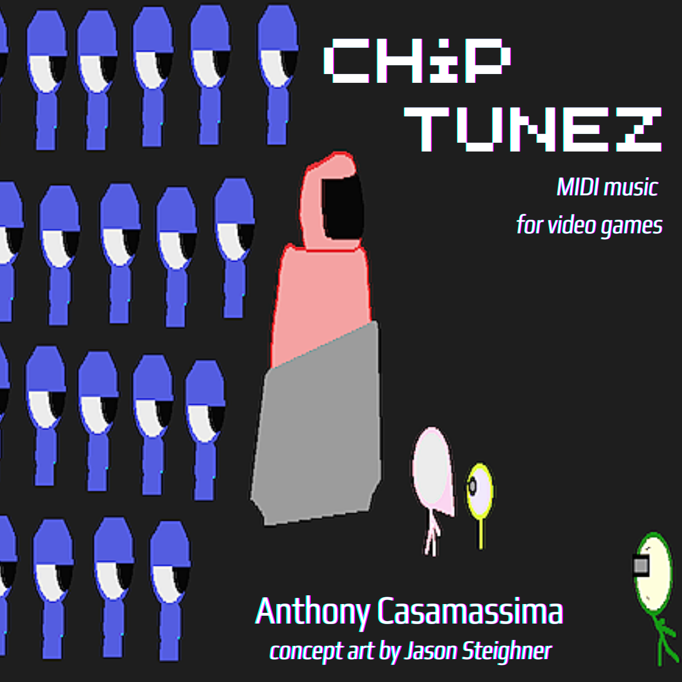 Chip Tunez