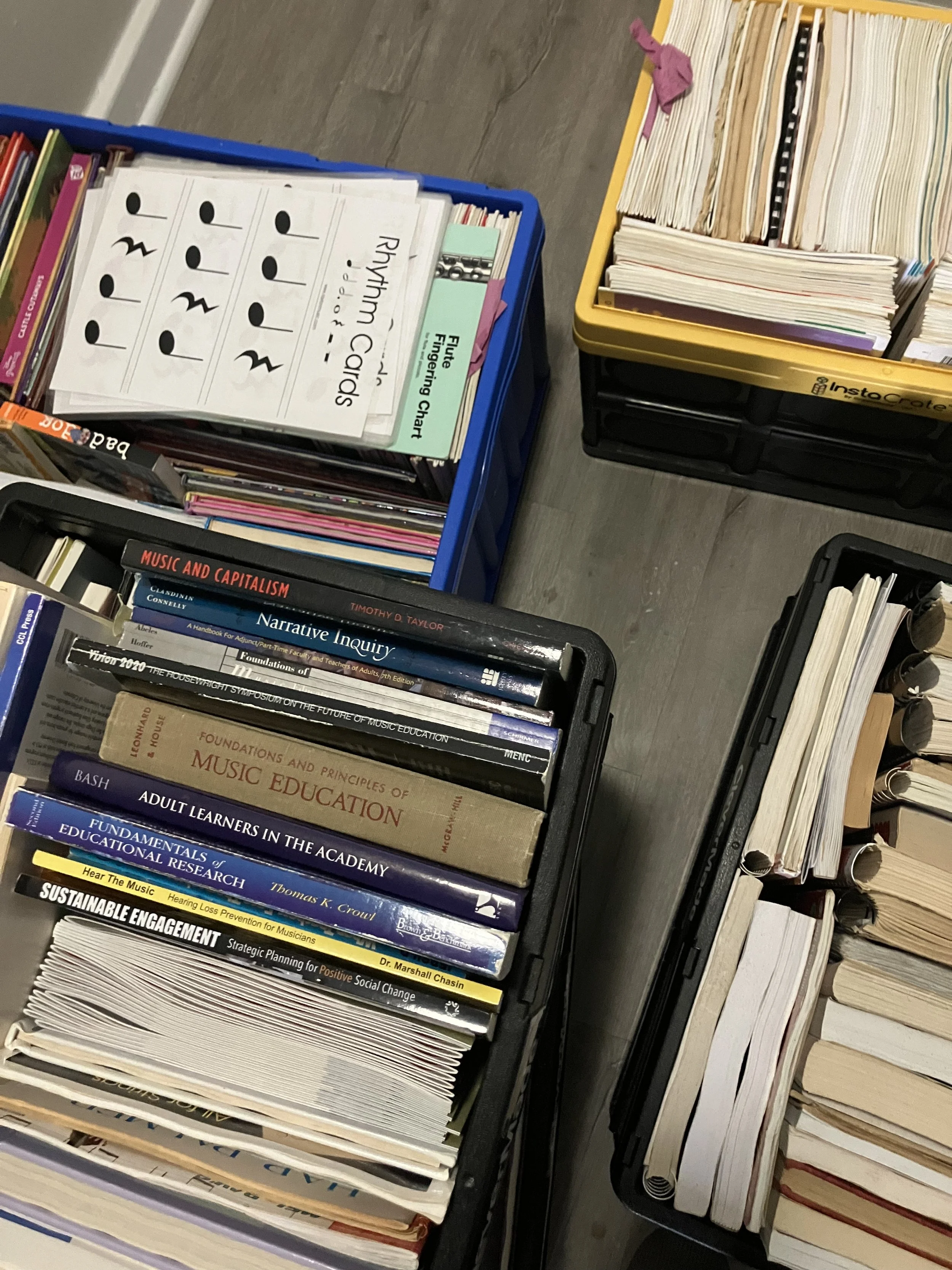 mERL Books in Boxes.JPG