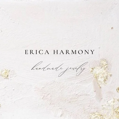 ERICA HARMOMY