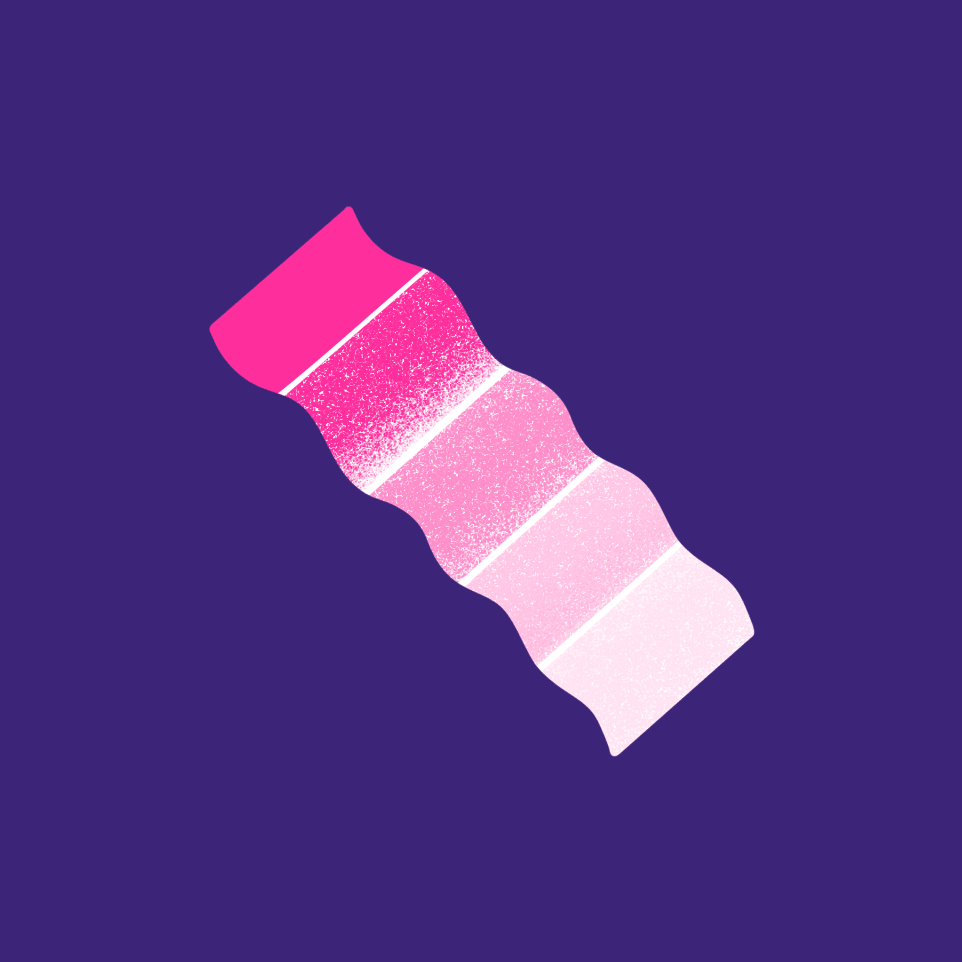 Swatch Gradient Giphy Sticker by Jordan Kay