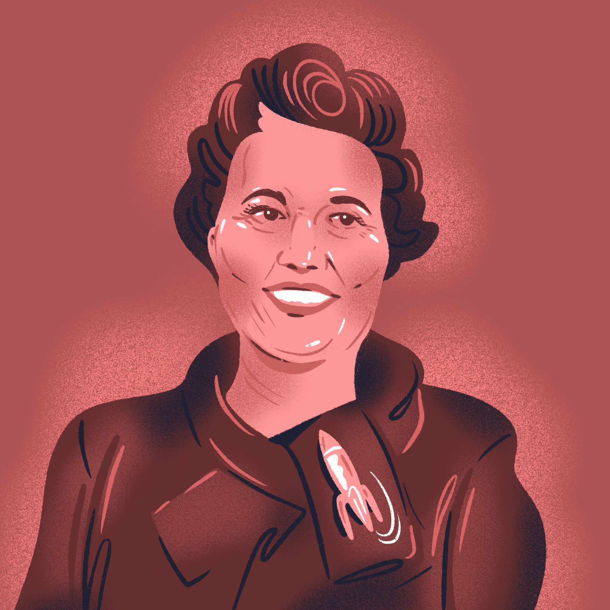 Mary G Ross