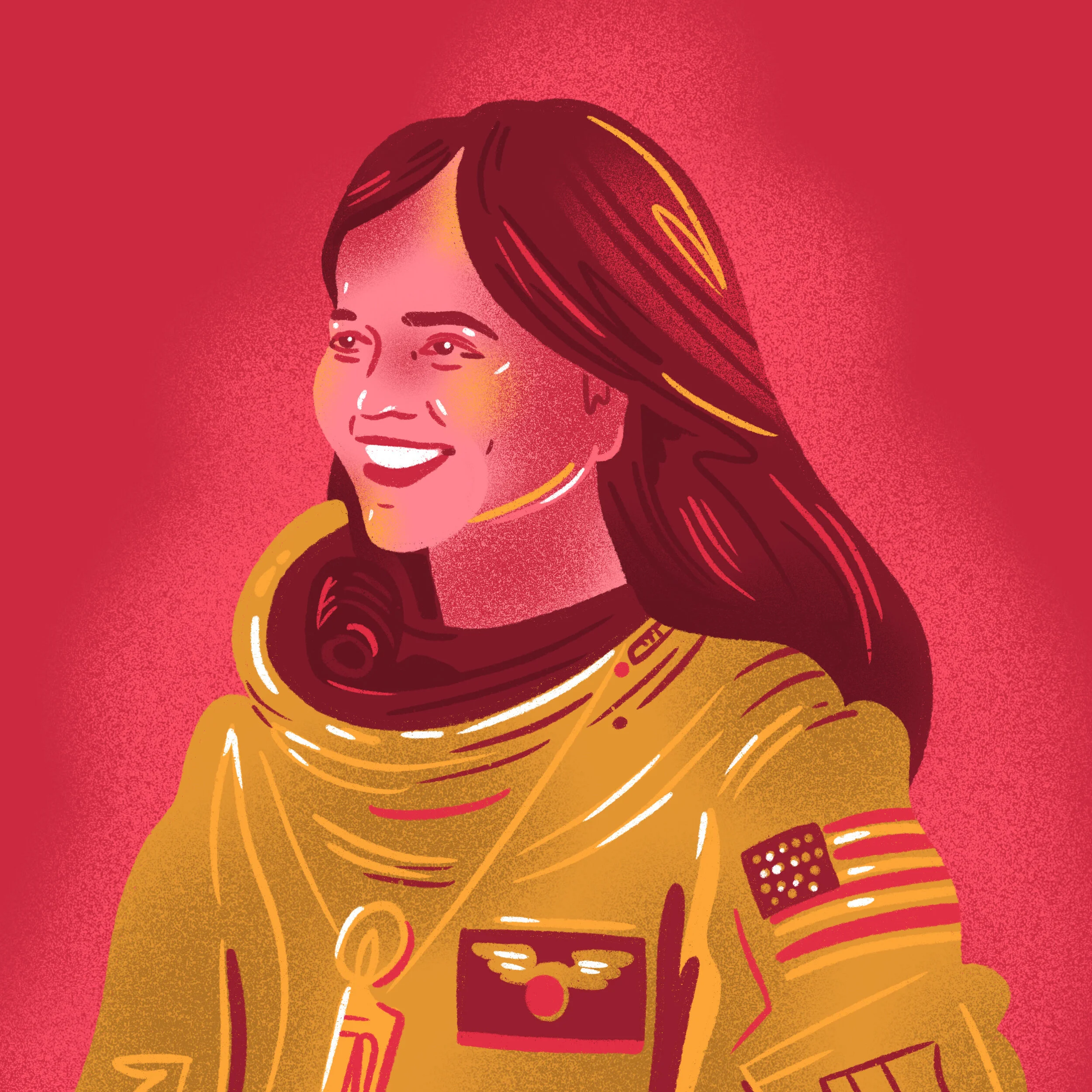 Kalpana Chawla