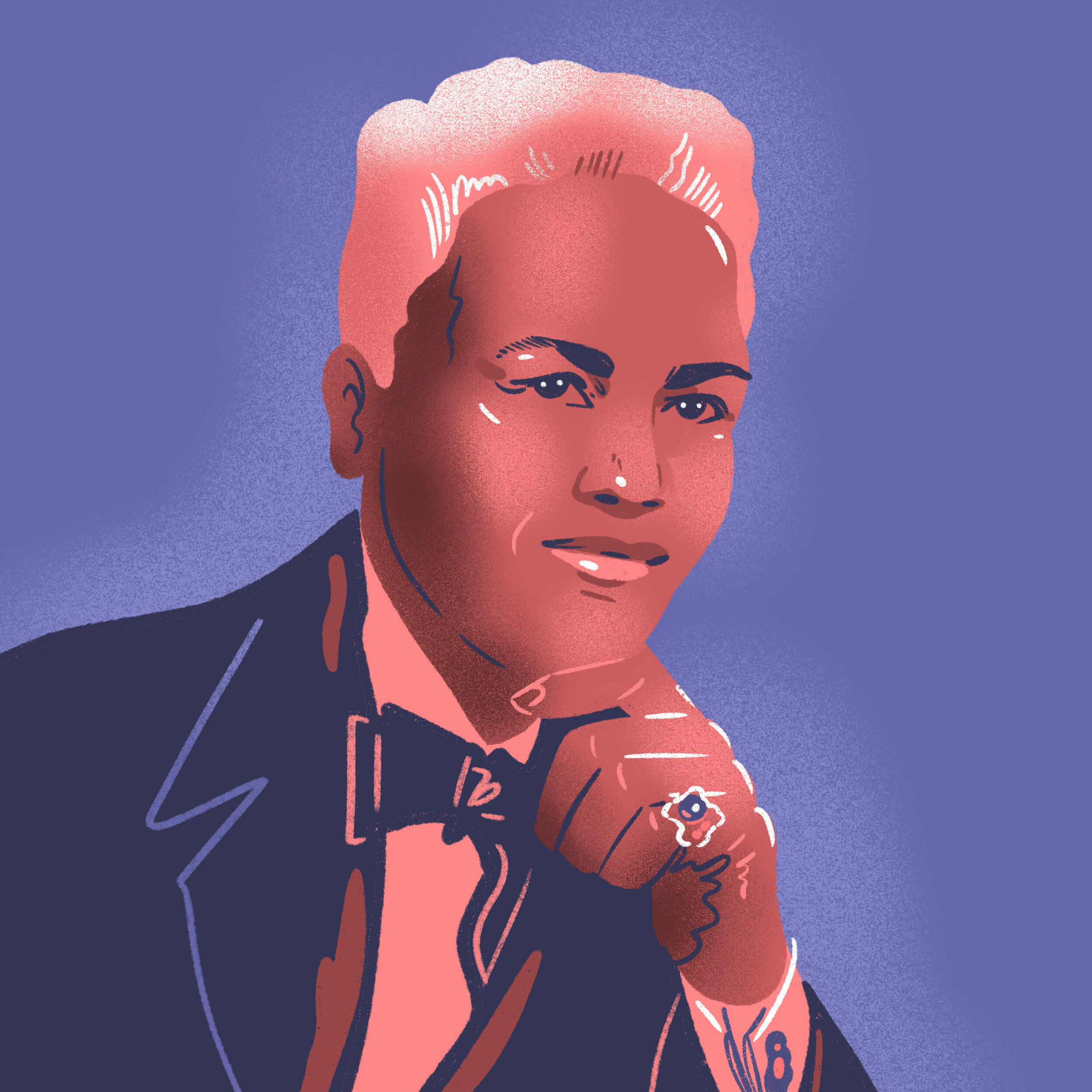 Stormé DeLarverie