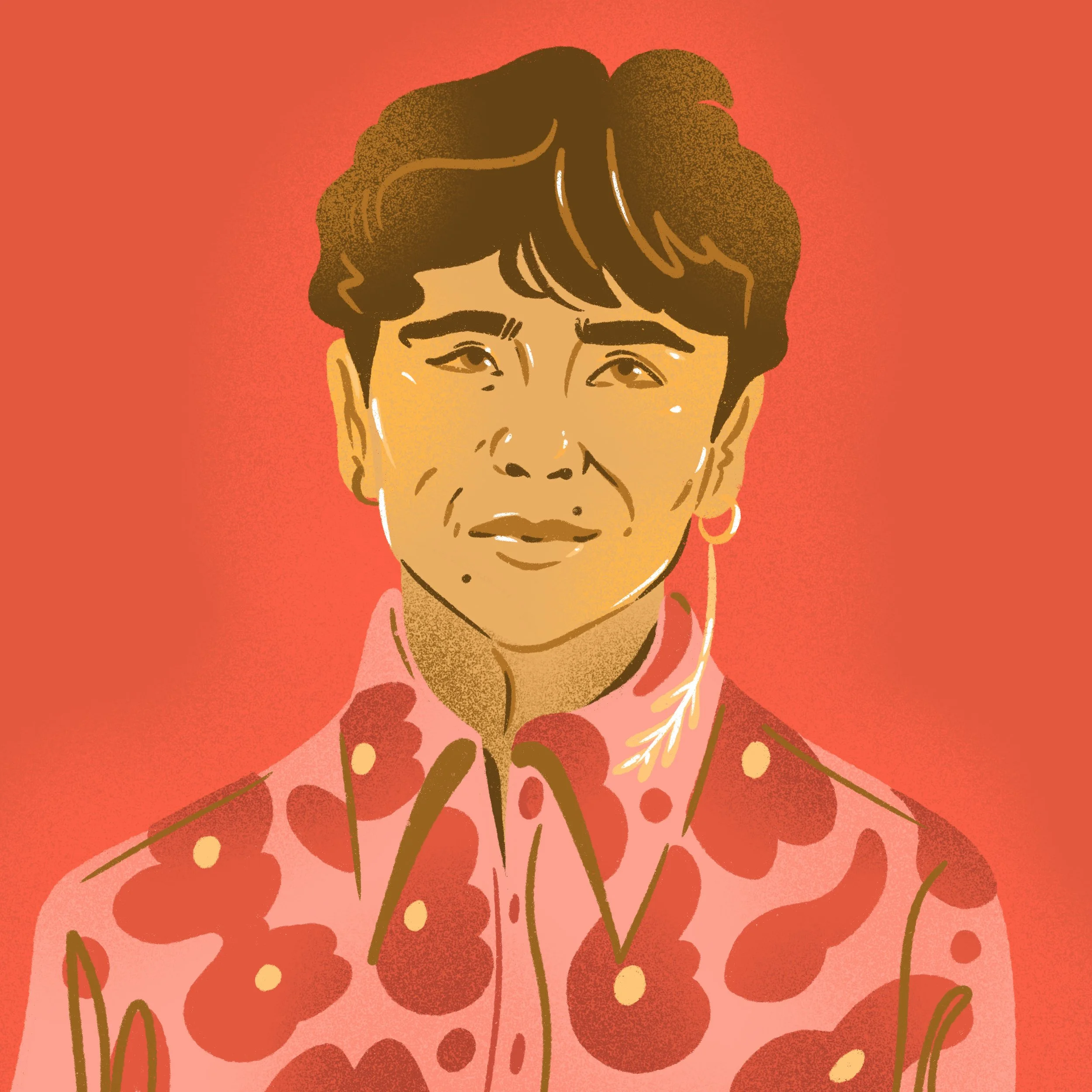 Ocean Vuong
