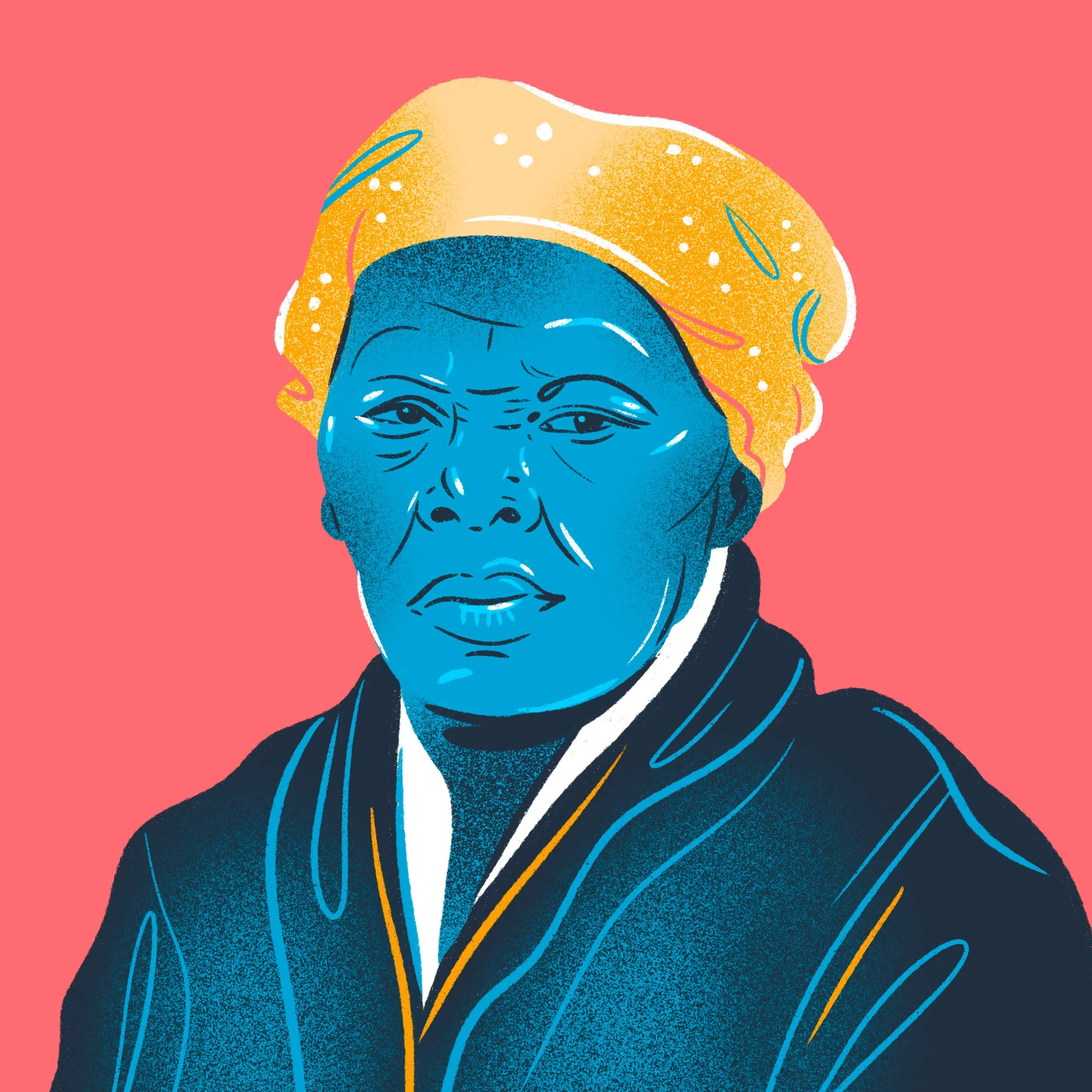 Harriet Tubman