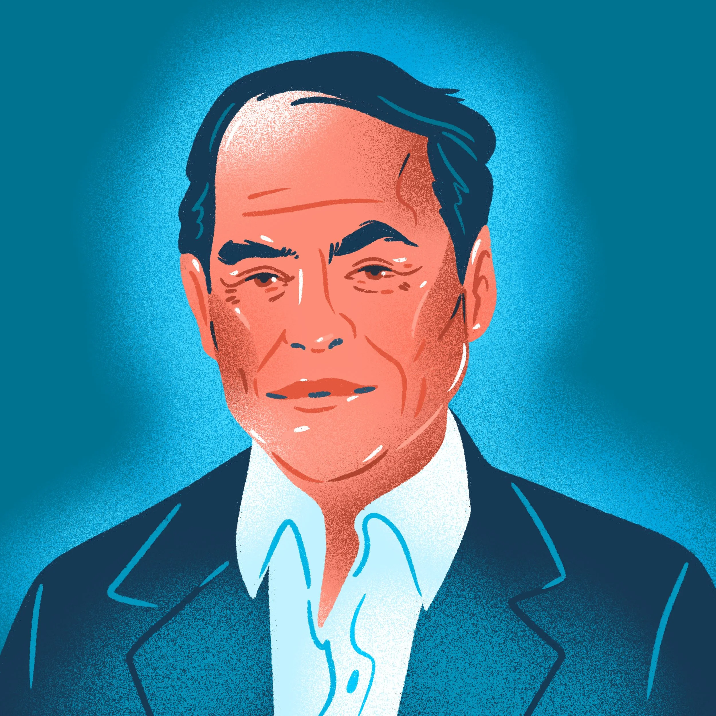 Shuji Nakamura