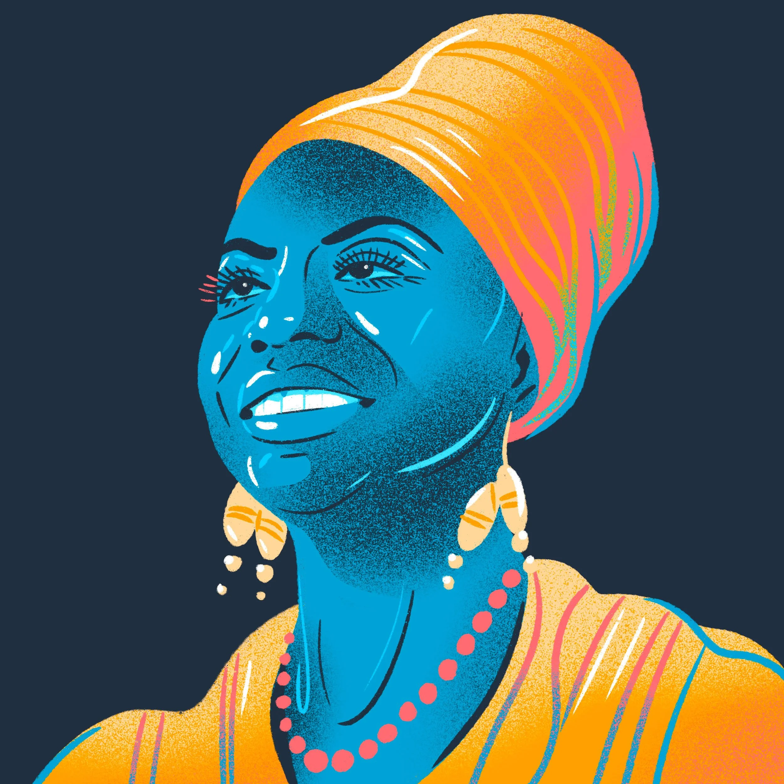 Nina Simone