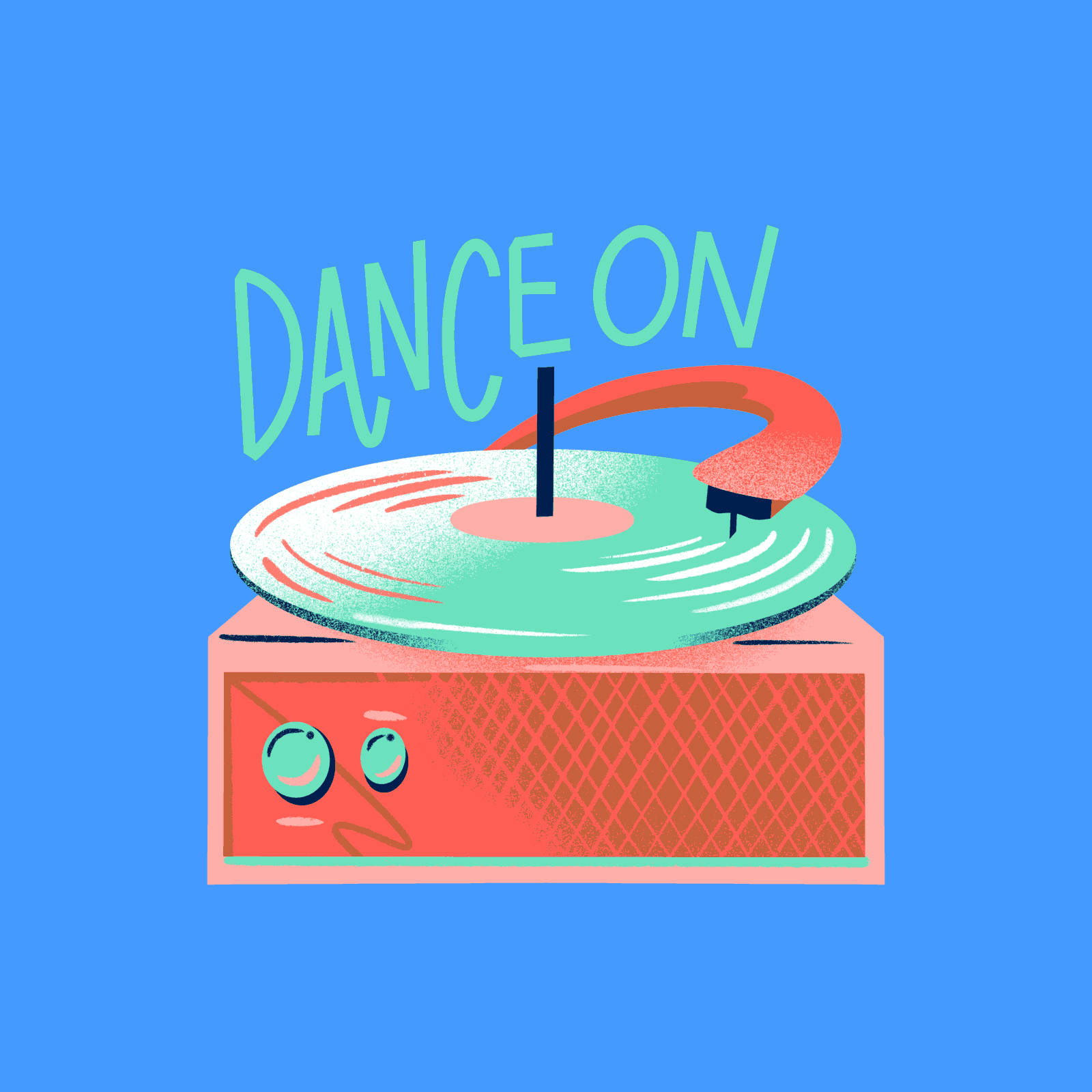 JordanKay_Record_Dance_GiphySticker.gif
