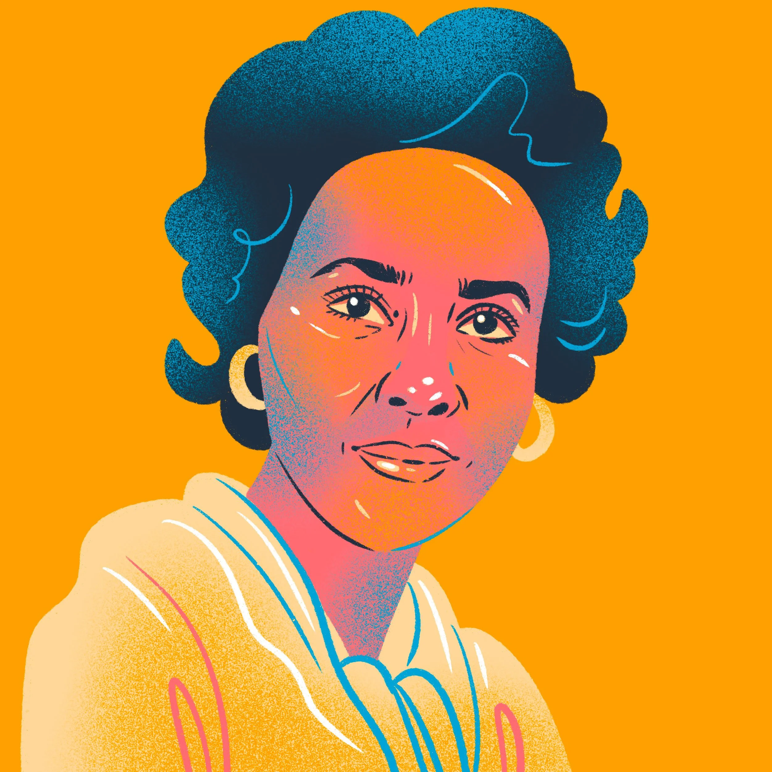Annie Easley