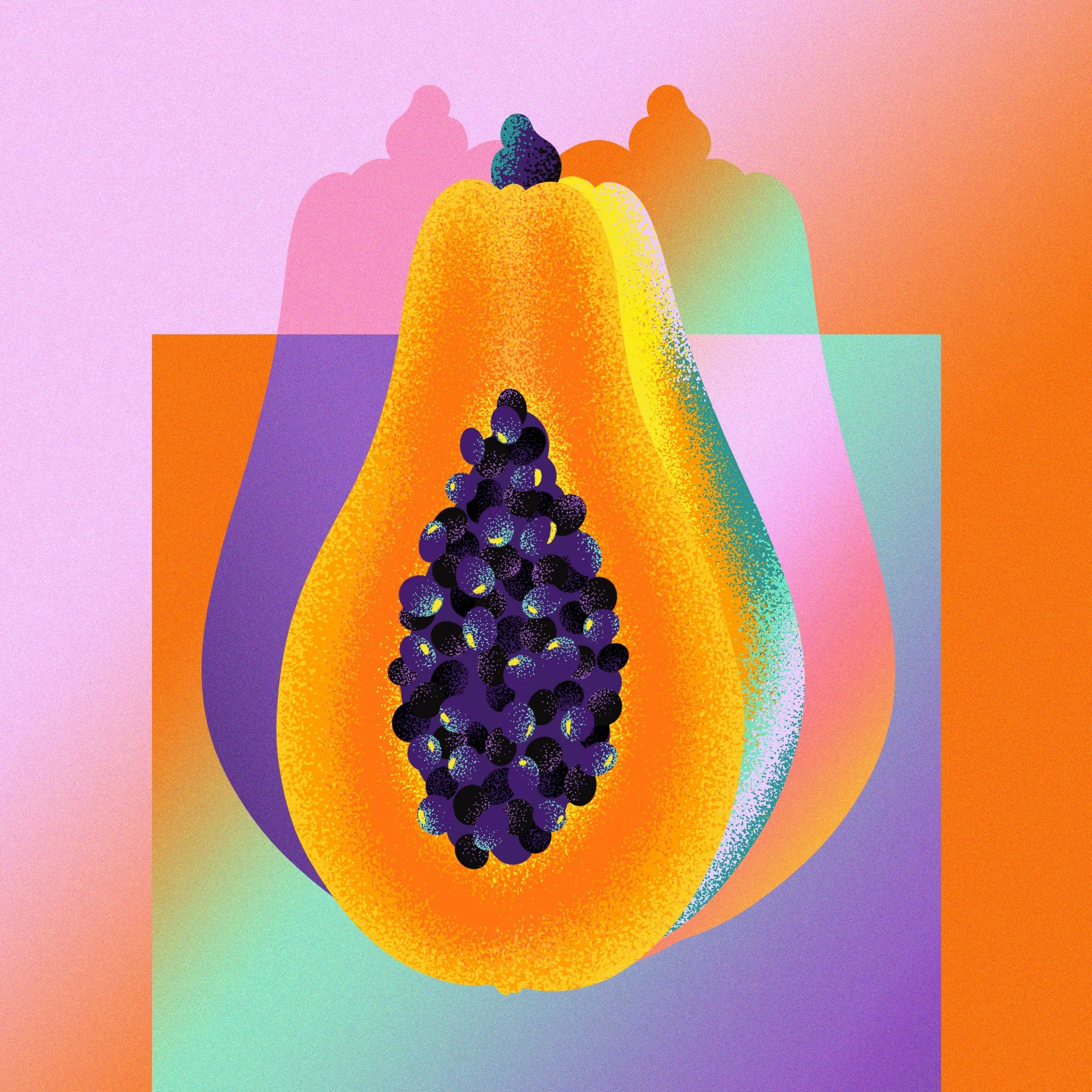 Jordan Kay - Papaya Gradients.jpg