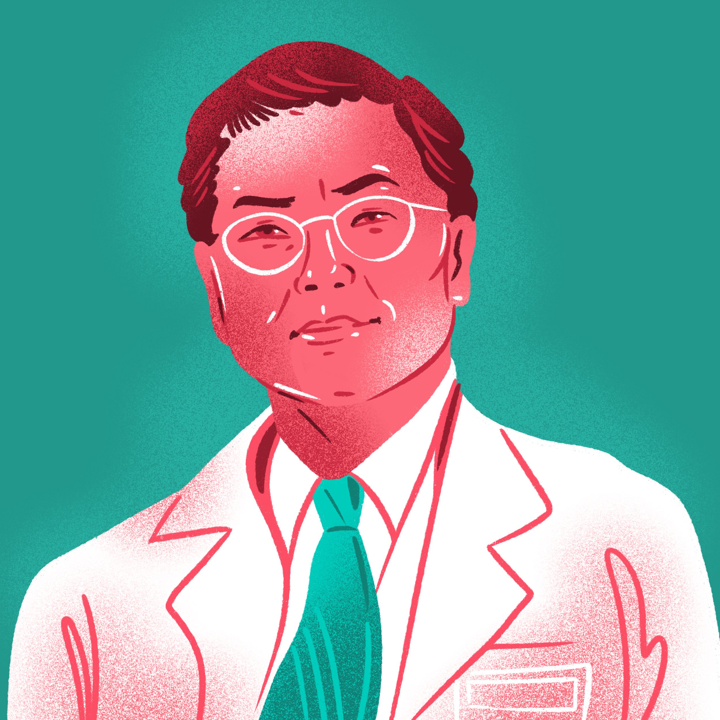 Dr. David Dai-ho