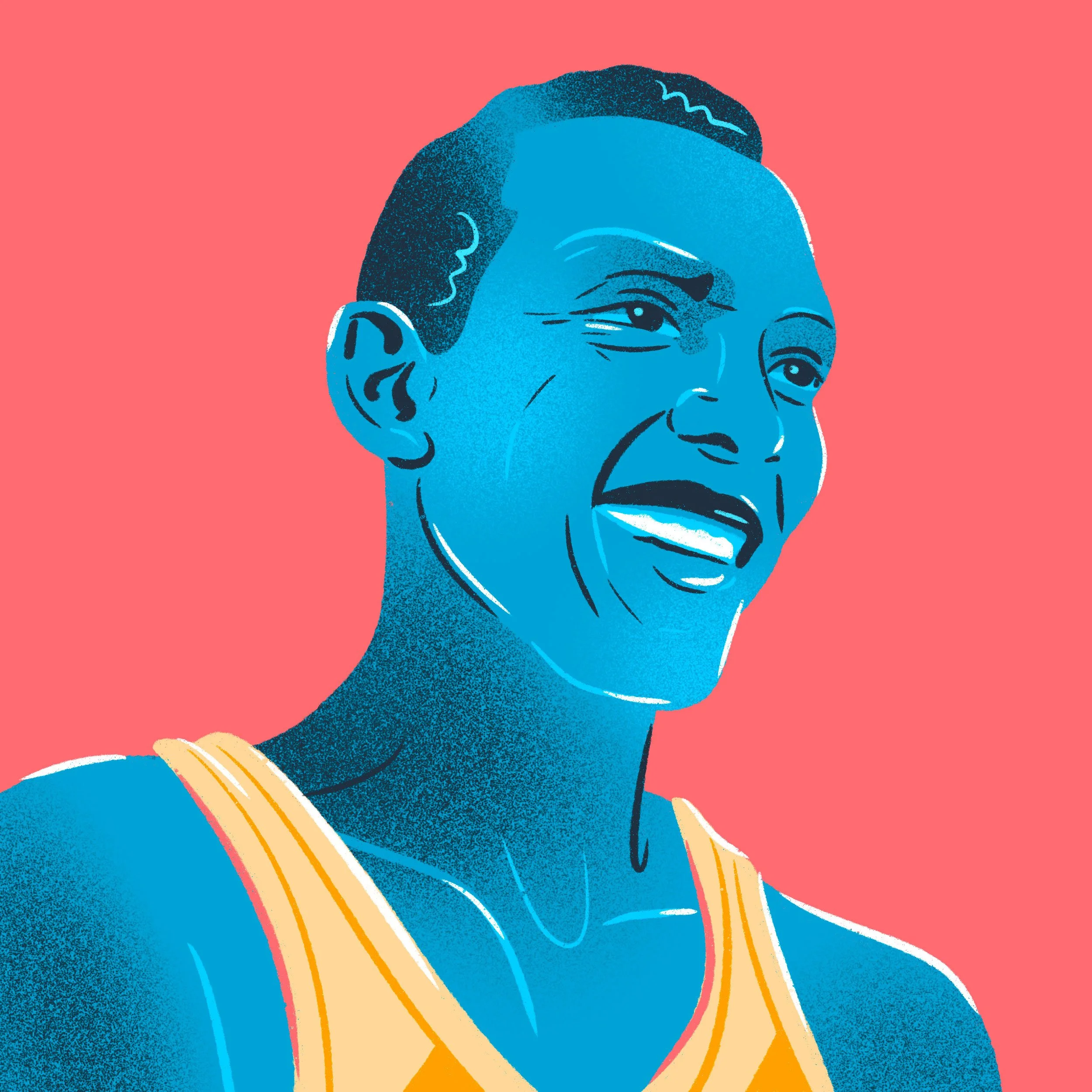 Jesse Owens