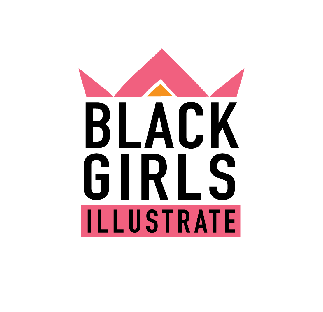 Black Girls Illustrate