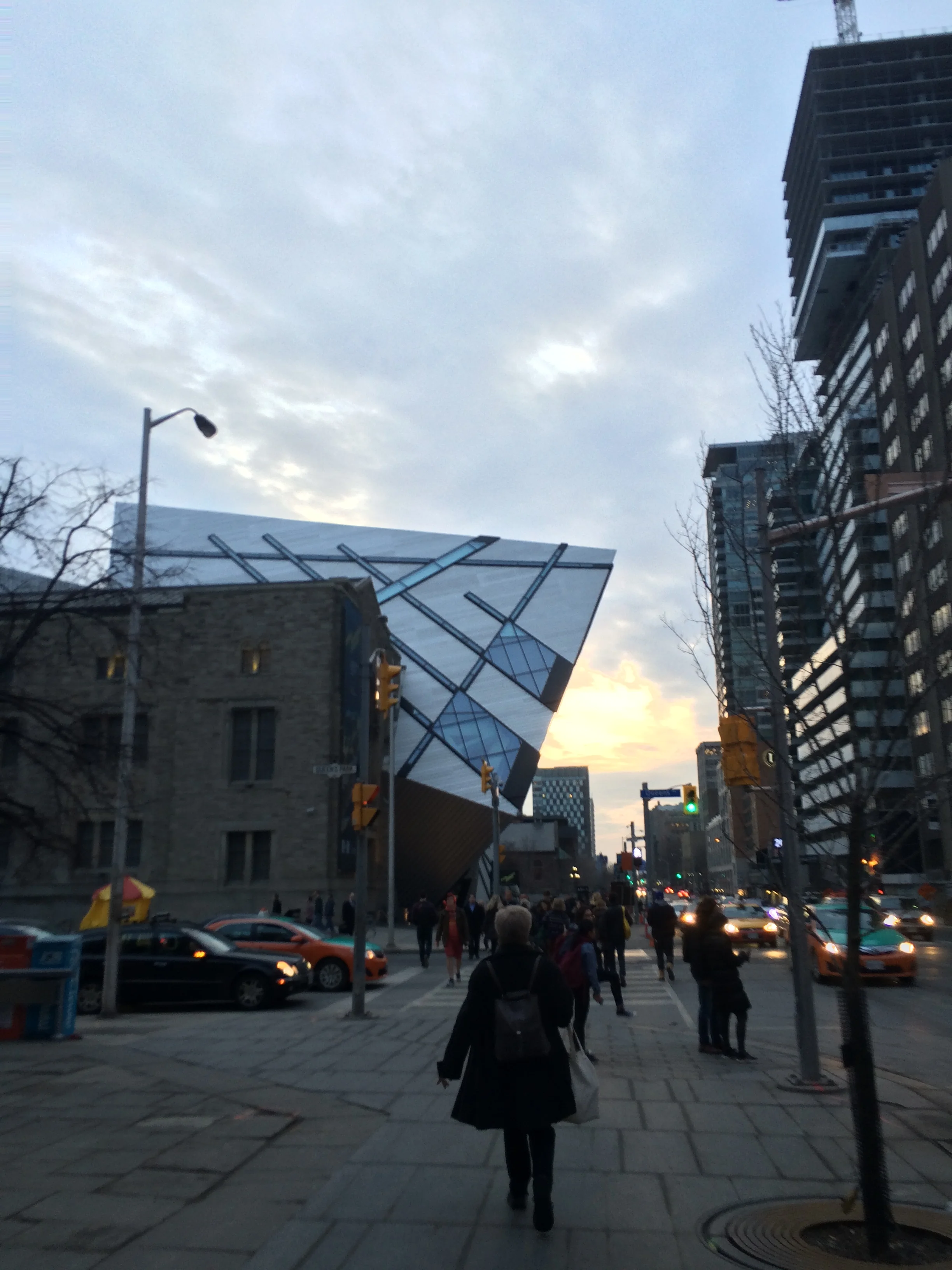 Feelin' Like Toronto