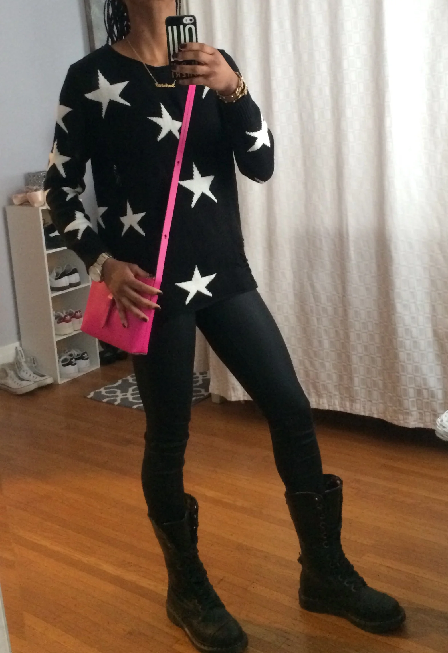 Weekend Run-Down: January 22-24