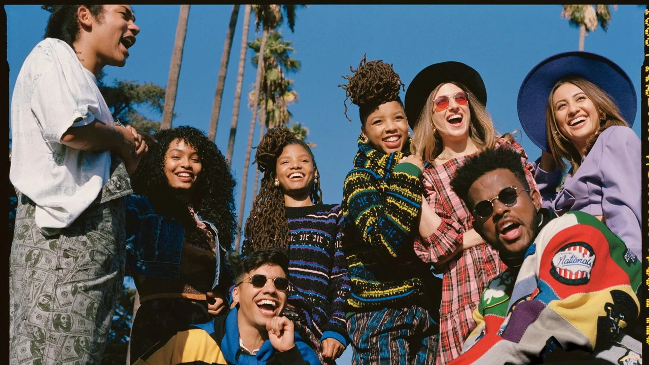 New Favorite: Freeform's Grown-ish