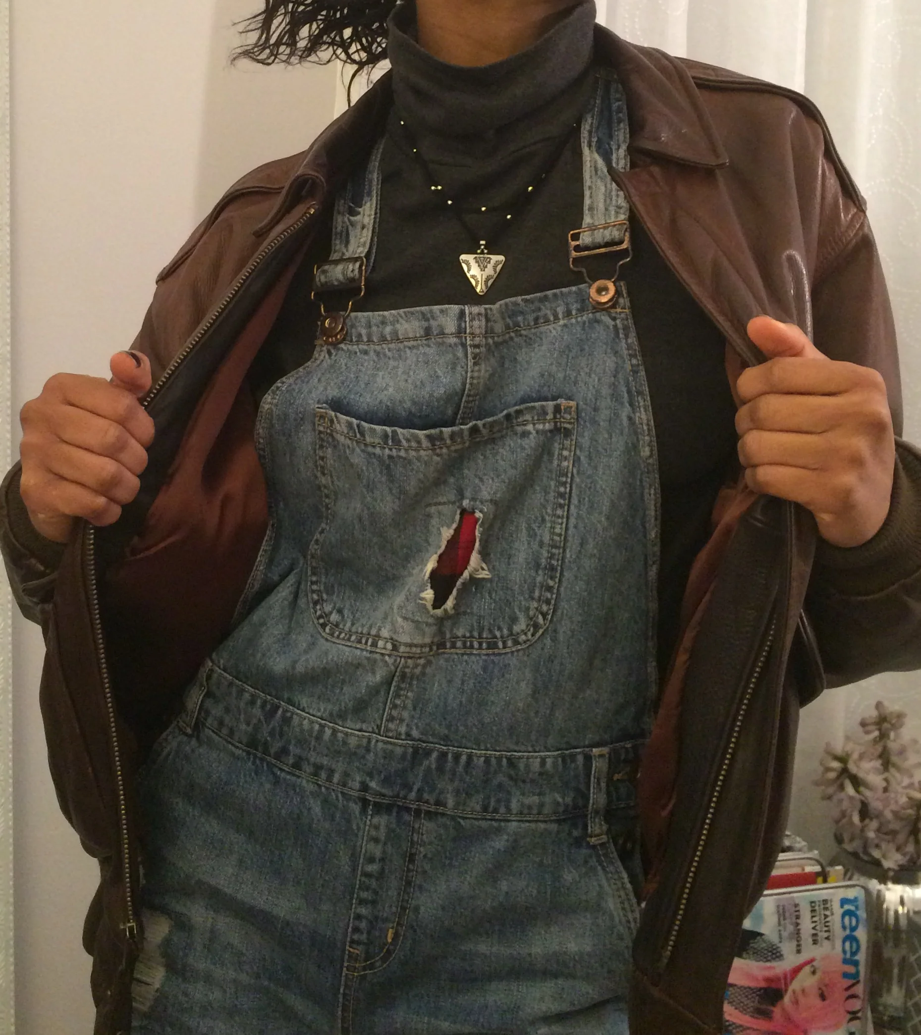 Thanks, It's Vintage