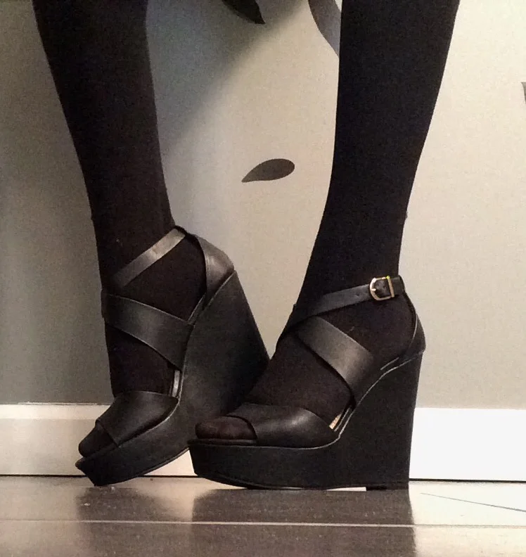 Love Yo-self: 3 Cozy V-Day Looks