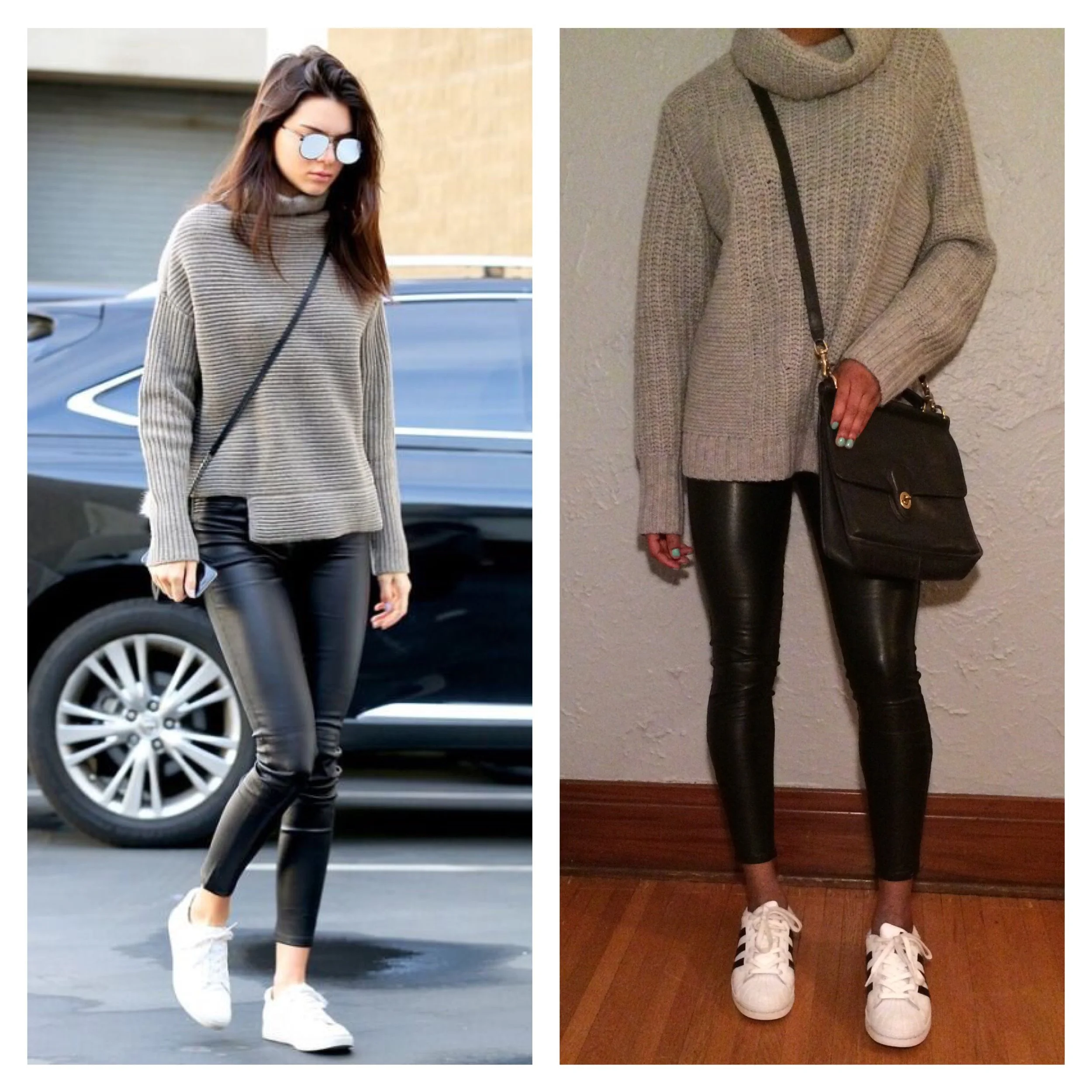 Hey, I have that! | The #KENGI Edit