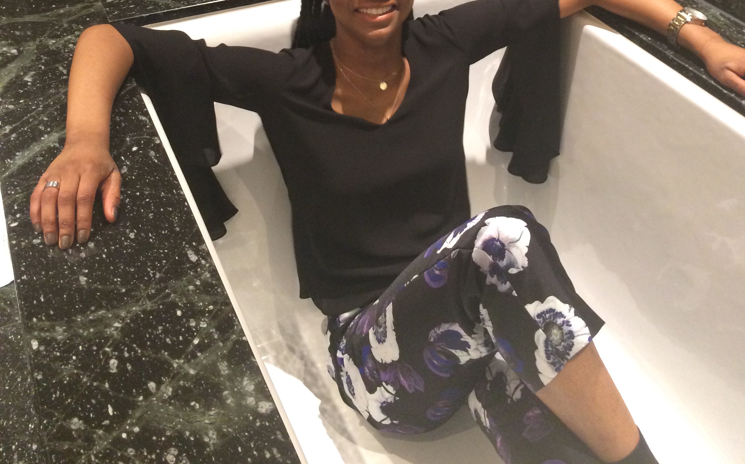 Tell 'em that it's my birthday