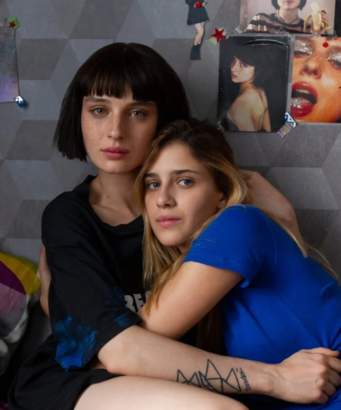 Queued Up: My Current Netflix Favorites