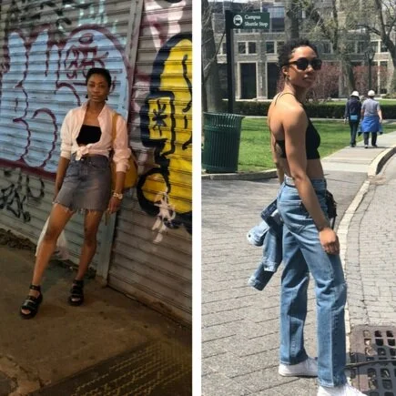 Spring Semester Roundup: The Fits You Missed