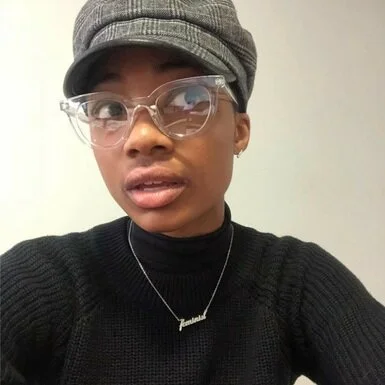 Hatted: My New Spring Staple