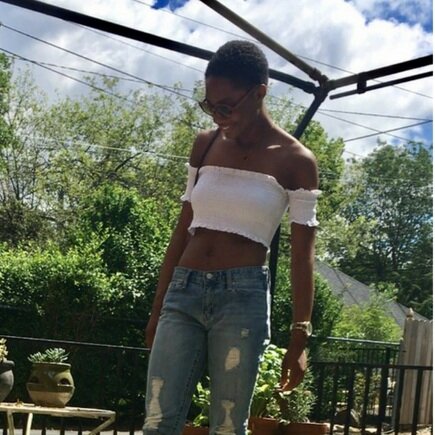 Summer Denim Series: The Boyfriend Jean