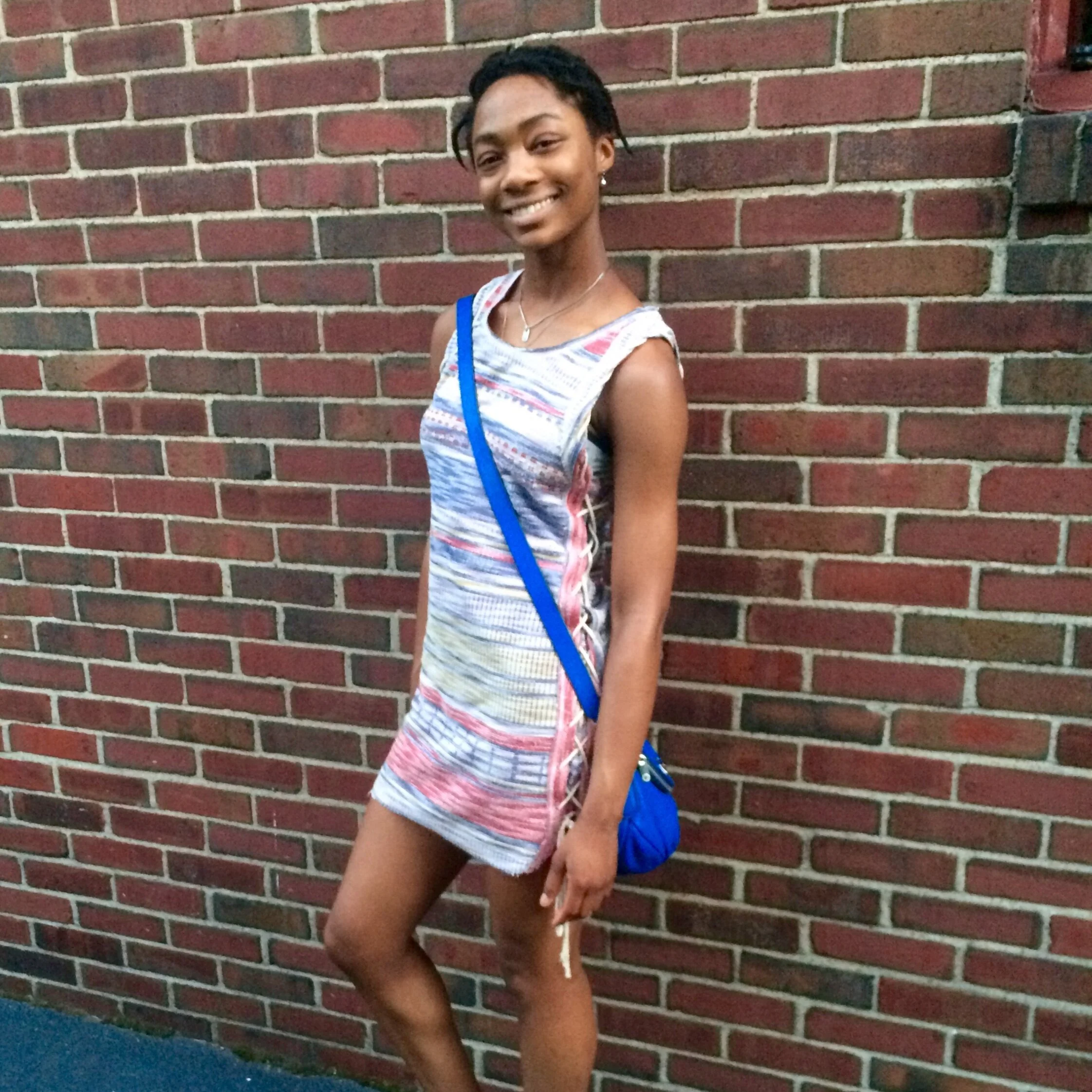 Summer Essentials: The Summer Knit