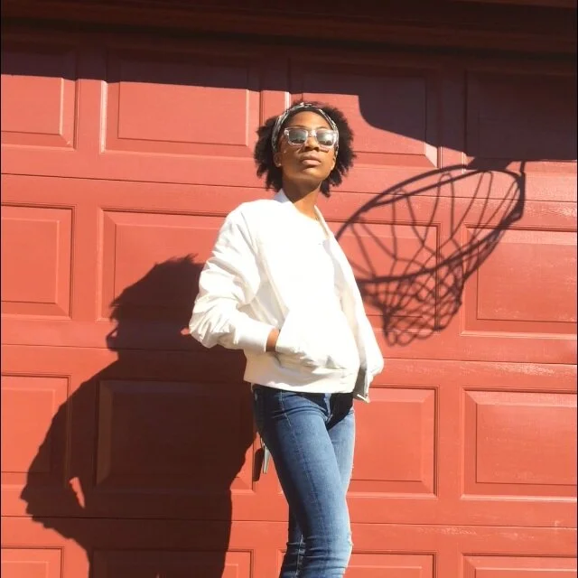 Benjamin Jay x #mycalvins